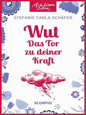 cover image of Wut – Das Tor zu deiner Kraft